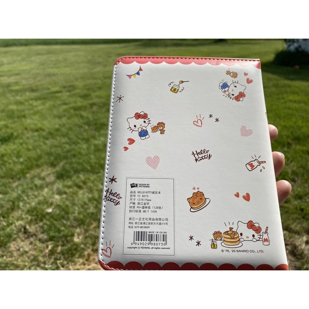 Sanrio new hello
